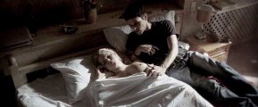Sophie Monk nude in The Hills Run Red