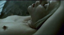 Maria Bello nude in Downloading Nancy
