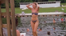 Elizabeth Banks in Wet Hot American Summer