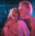 Barbara Crampton nude in From Beyond