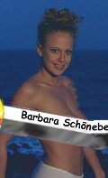 Barbara Schöneberger in TieBreak