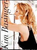 Kim Basinger in Vanity Fair IT