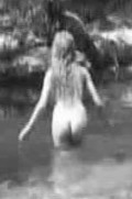 Brigitte Bardot nude in La lumiere d'en face