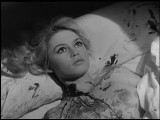 Brigitte Bardot nude in En cas de malheur