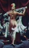 Brigitte Bardot nude in La femme et le pantin