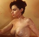 Béatrice Dalle nude in A la folie
