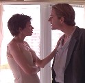 Béatrice Dalle nude in The Blackout