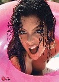 Larissa Riquelme nude in Sexy