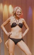 Blake Lively in Elvis and Anabelle