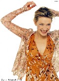Cate Blanchett in Unknown Magazine
