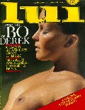 Bo Derek nude in LUI