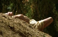 Bo Derek nude in Tarzan, the Ape Man