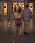 Emily Deschanel in "Bones"