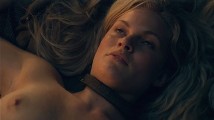 Bonnie Sveen nude in Spartacus: Vengeance