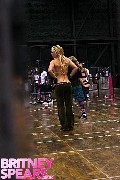Britney Spears in bikini