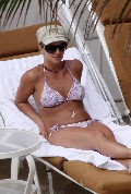 Britney Spears in bikini