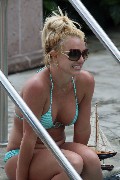 Britney Spears in bikini