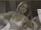 Sarah Michelle Gellar in "Buffy the Vampire Slayer"