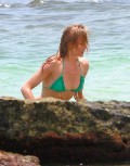Cameron Diaz in bikini