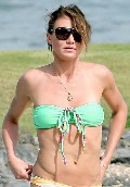 Cameron Diaz in bikini