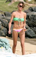 Cameron Diaz in bikini