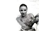 Cameron Diaz nude in MAX DE