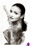 Cameron Diaz nude in MAX DE