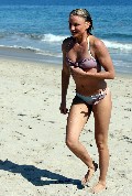 Cameron Diaz in bikini