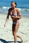 Cameron Diaz in bikini