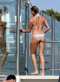 Cameron Diaz in bikini