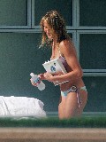 Cameron Diaz in bikini