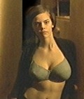 Camilla Renschke in Tatort - Schatten