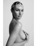 Candice Swanepoel nude in Numero JP