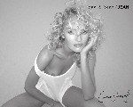 Candice Swanepoel nude in Rag & Bone