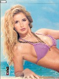Carla Matadinho in Maxmen