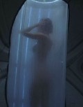 Carrie-Anne Moss in Red Planet