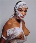 Catherine Fulop nude in Divas en exceso