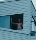 Charlize Theron nude in The Burning Plain
