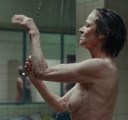 Charlotte Rampling nude in Hannah