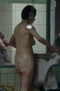 Charlotte Rampling nude in Hannah