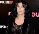 Cher in Burlesque premiere