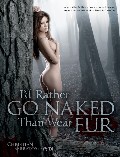 Christian Serratos nude in PeTA
