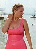 Christiane Brammer in "Weißblaue Geschichten"