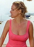 Christiane Brammer in "Weißblaue Geschichten"