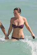 Christina Ricci in bikini