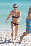 Christina Ricci in bikini