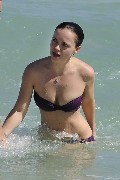 Christina Ricci in bikini