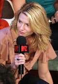Claire Danes nude in boob oops