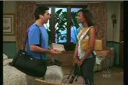 Aisha Tyler in Friends