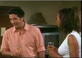 Aisha Tyler in Friends